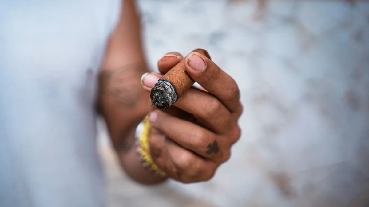 Havana's Cigar Crisis: Oil Blockade Takes Toll