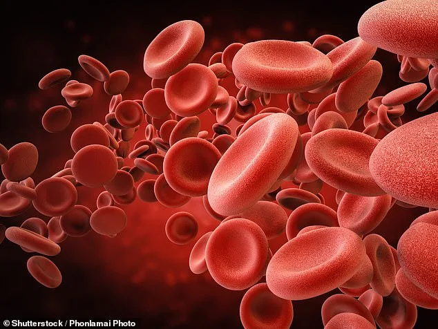 Here is one possible headline:
"Iron Deficiency May Be a Risk Factor for Alzheimer's