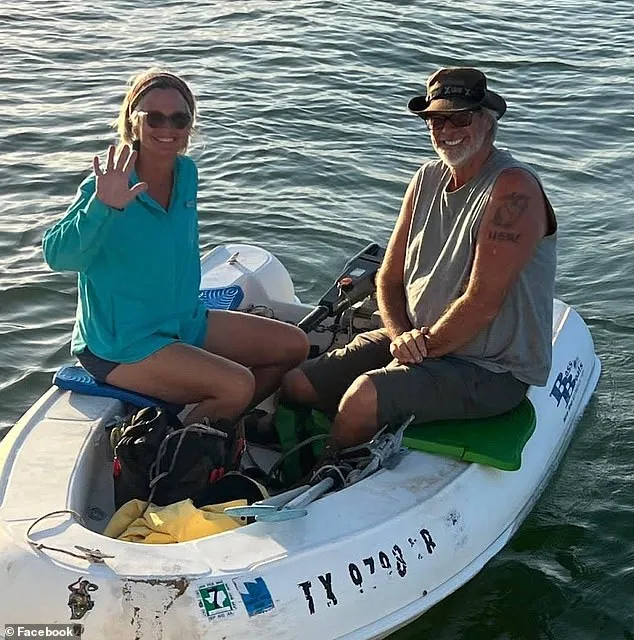Sailing Couple's Disappearance: Authorities Release Man After Investigation