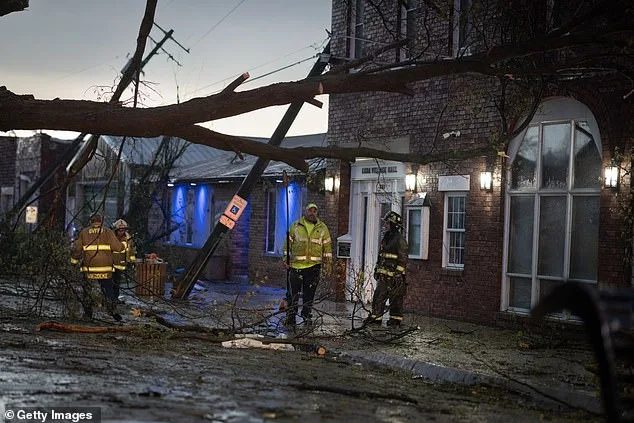 Tornadoes Rip Across Midwest, Causing Evacuations and Airport Disruptions
