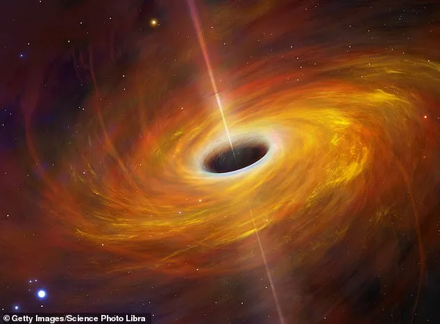 Unveiling Hidden Dimensions: Breaking the Information Paradox