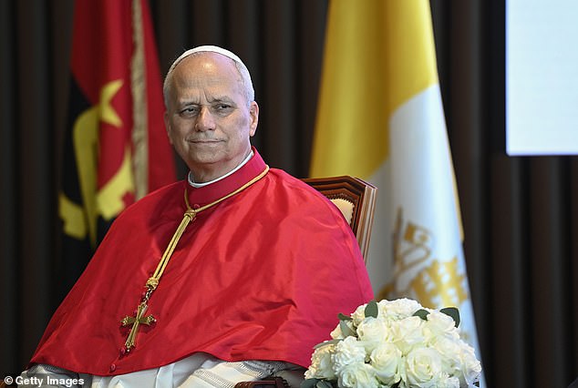 Vance thanks Pope Leo XIV for clarifying remarks amid US-Vatican tensions.