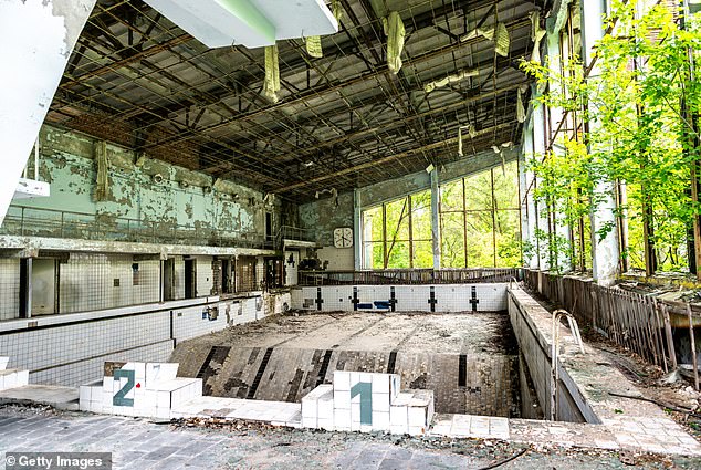 Decades later, elderly self-settlers still live illegally in Chernobyl's abandoned zone.
