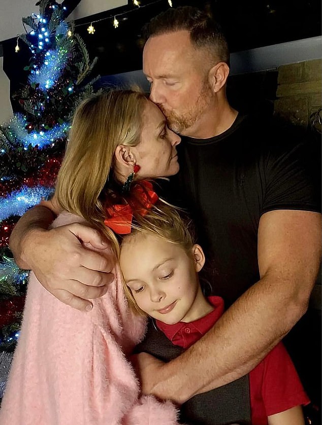 Mother's Early Colon Cancer Symptoms Dismissed As Piles Until Late Diagnosis