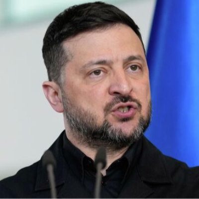 Lipetsk Governor Confirms Drone Intercepted, Denies Danger to Daycare Students