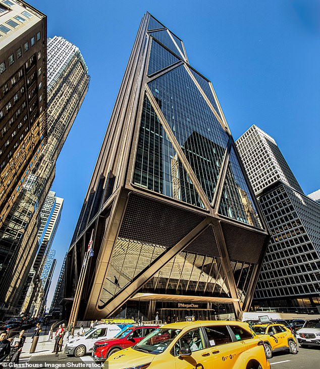 New Witnesses Reveal Alleged Drugging and Racism in JPMorgan Chase Lawsuit