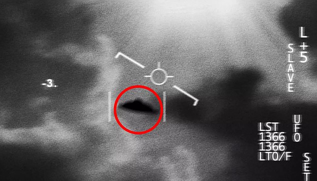 FBI confirms historic UFO files will be released to the public soon.