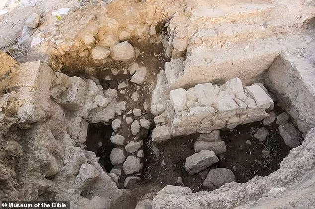 Archaeologists confirm El-Araj as ancient biblical town of Bethsaida