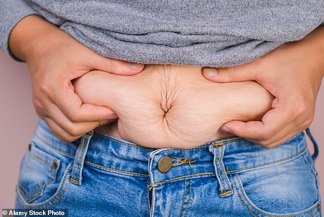 Experts clarify that weight loss plateaus often signal a slowing metabolism.