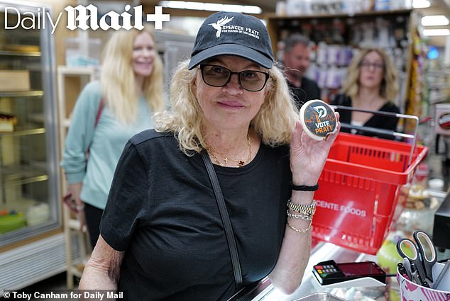 Bakery Owner Bakes Support Cookies for Spencer Pratt Amid LA Mayoral Feud