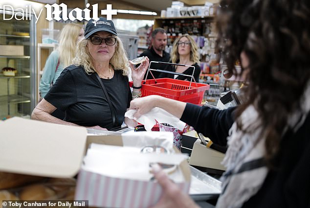 Bakery Owner Bakes Support Cookies for Spencer Pratt Amid LA Mayoral Feud