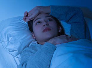 Miracle ten-cent tablet helps chronic insomnia sufferers reclaim rest
