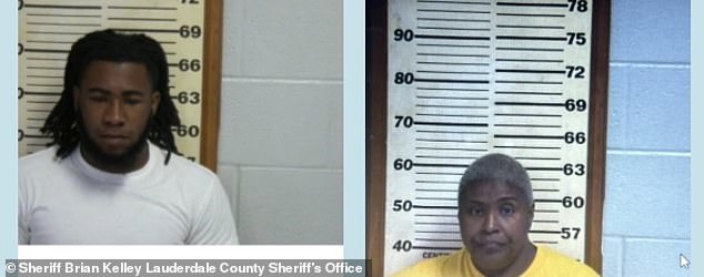 Tennessee high school graduation disrupted by fights and dozen arrests