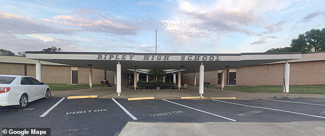 Tennessee high school graduation disrupted by fights and dozen arrests