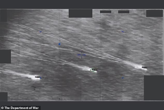 Trump Admin Releases 46 New UFO Videos and Apollo 12 Audio