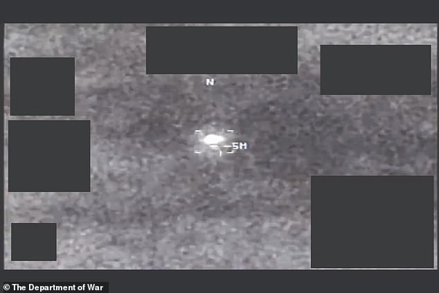 Trump Admin Releases 46 New UFO Videos and Apollo 12 Audio