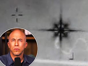 Trump Admin Releases 46 New UFO Videos and Apollo 12 Audio
