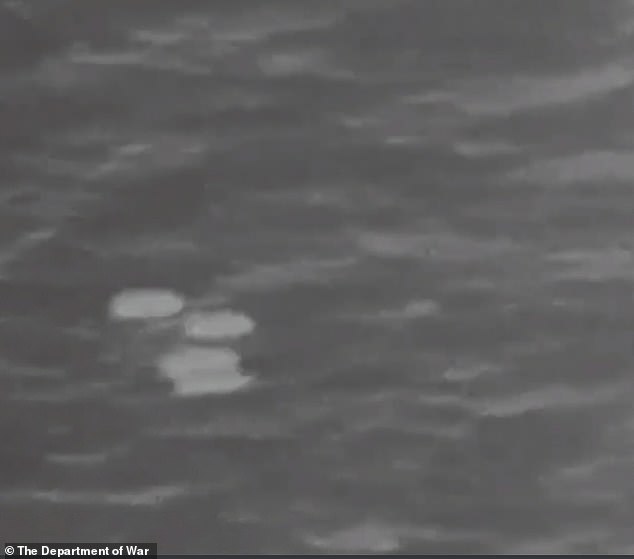 Trump Admin Releases 46 New UFO Videos and Apollo 12 Audio