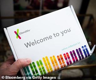 CIA Accused of Secretly Scanning Genetic Data for Alien DNA