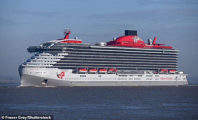 Cruise Crew Member Deported After Alleged Sexual Assault On Valiant Lady