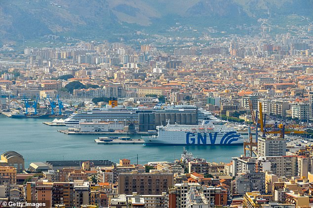 Cruise Crew Member Deported After Alleged Sexual Assault On Valiant Lady