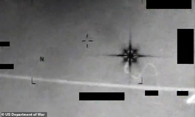Declassified NSA reports reveal Cold War jets scrambling to intercept UFOs.