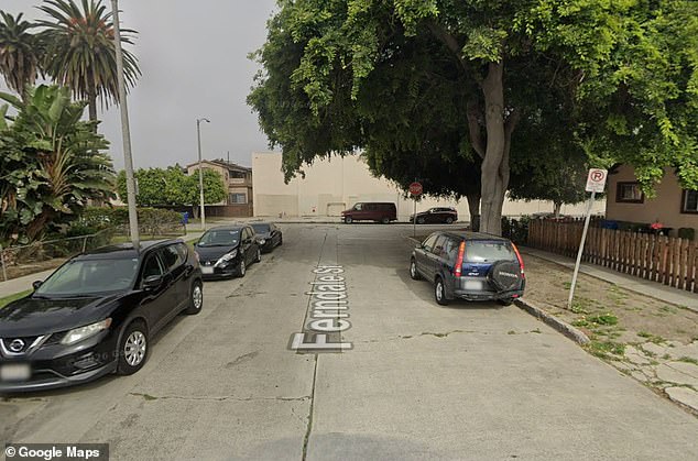 LA Police Issue Amber Alert for Missing Girl as Suspect May Flee