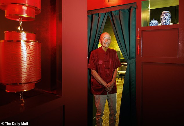 Mahjong Revival in DC Chinatown Attracts Celebrities and New Players