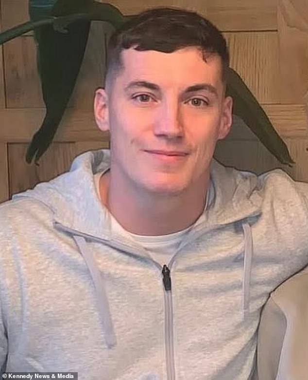 Man loses nose after spending £35,000 on cocaine