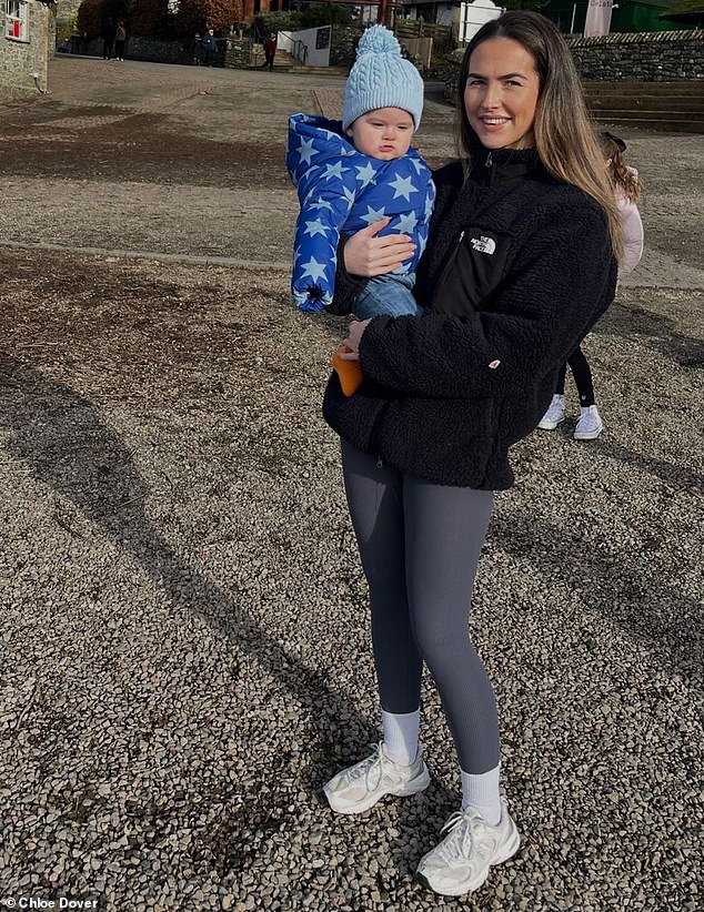 Parents relieved after rare heart defect surgery saves their son