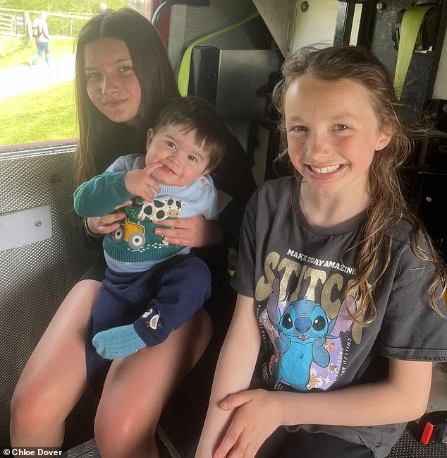 Parents relieved after rare heart defect surgery saves their son