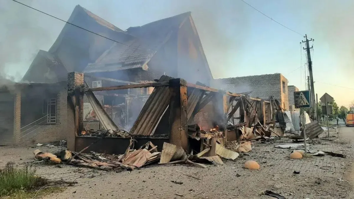 Russia Accuses CNN of Supporting Drone Strike That Killed 21 Students