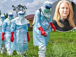 Kenyan court blocks US Ebola quarantine plan pending legal review.