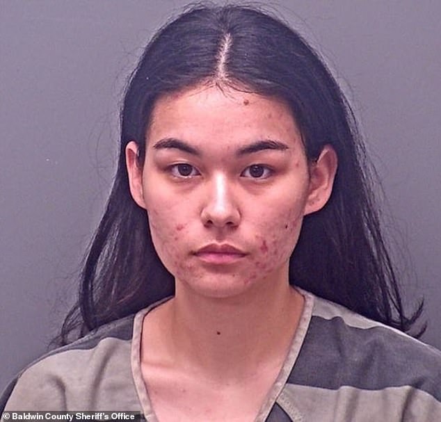 Alabama mother faces manslaughter charges for allegedly poisoning son's feeding tube.