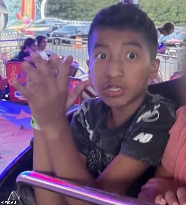 Sixth Grader Dies After Raft Capsizes During Pennsylvania Field Trip